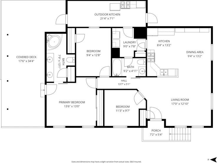 41933 Kirk Avenue, Chilliwack, BC, V2R 5E8 - 34