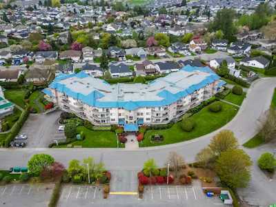 117-7685 Amber Drive - 2