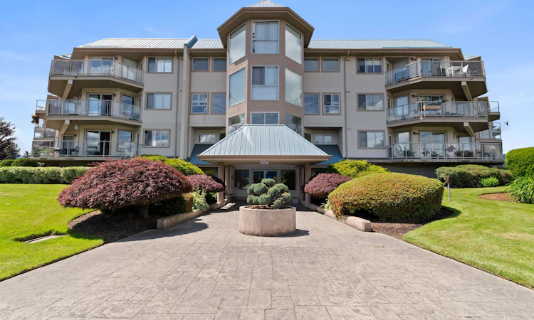 117-7685 Amber Drive