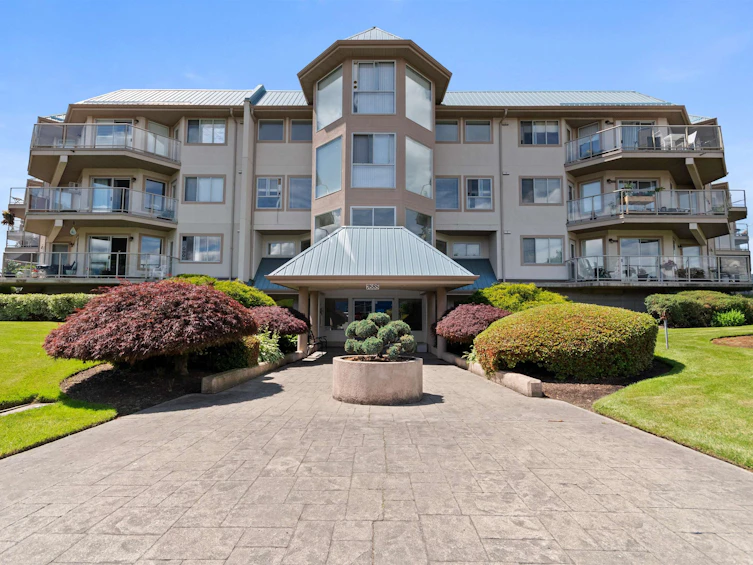 117-7685 Amber Drive, Chilliwack, BC, V2R 3P3