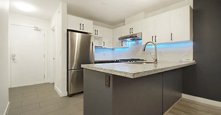 407-8600 Park Road, Richmond, BC, V6Y 0C3 - 8