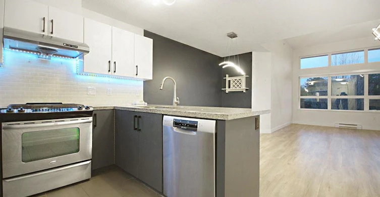 407-8600 Park Road, Richmond, BC, V6Y 0C3 - 9