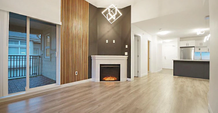 407-8600 Park Road, Richmond, BC, V6Y 0C3 - 3