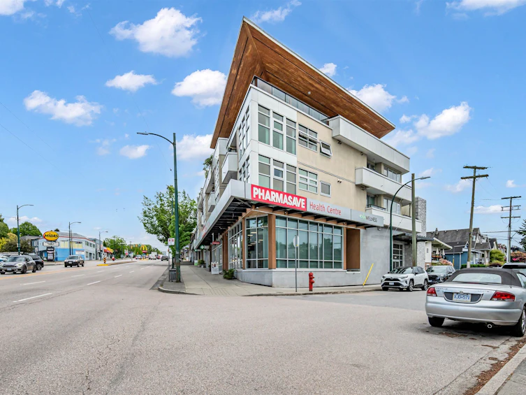 211-4338 Commercial Street, Vancouver, BC, V5N 5G6 - 31