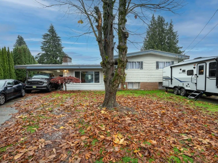 2436 Rideau Street, Abbotsford, BC, V2T 3N4
