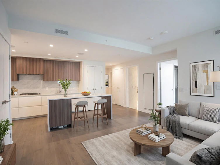 909-7418 Paulson Street, Vancouver, BC, V6P 0K2
