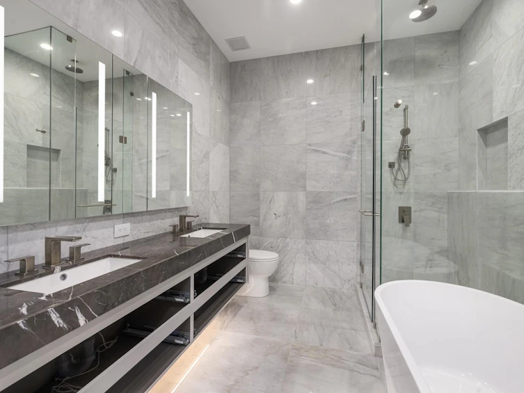 2703-7433 Cambie Street, Vancouver, BC, V6P 0J8 - 4
