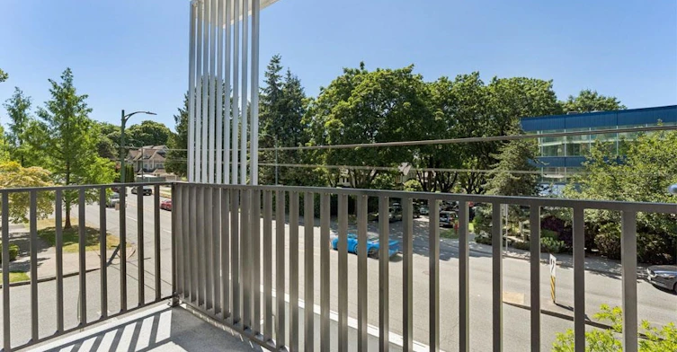 205-2888 Arbutus Street, Vancouver, BC, V6J 0J1 - 18