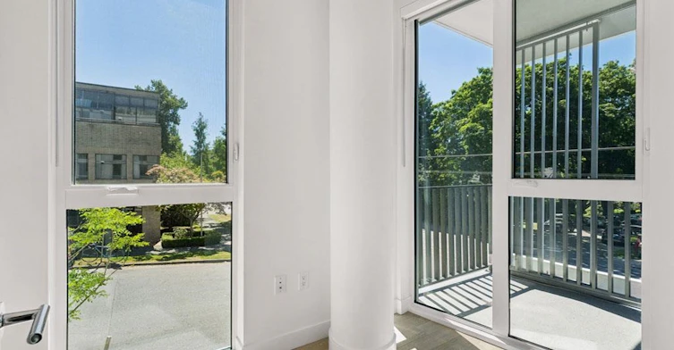 205-2888 Arbutus Street, Vancouver, BC, V6J 0J1 - 21