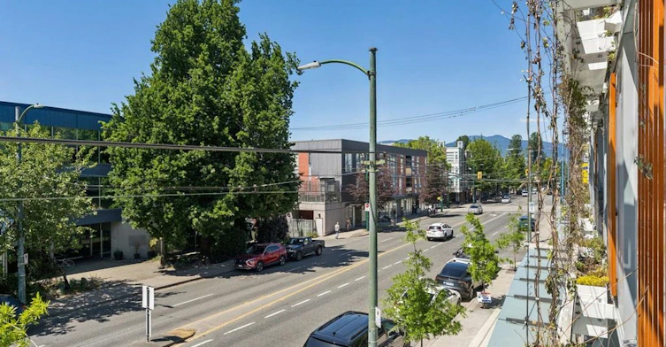 205-2888 Arbutus Street, Vancouver, BC, V6J 0J1 - 20