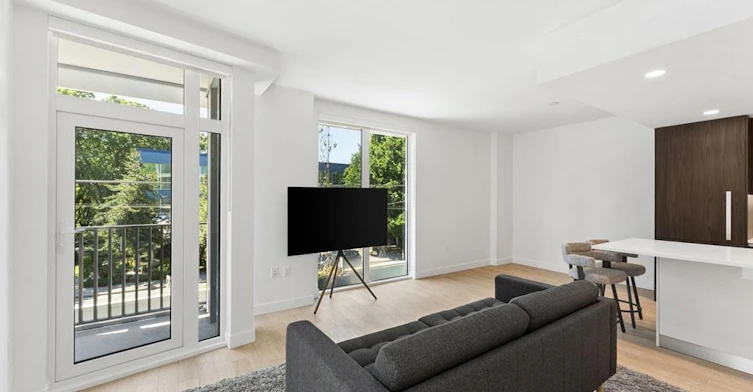 205-2888 Arbutus Street, Vancouver, BC, V6J 0J1 - 6