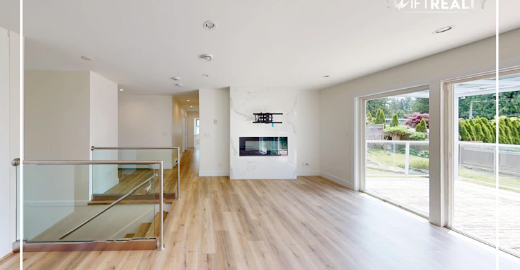 Main Level-819 Prospect Avenue, North Vancouver, BC, V7R 2M2 - 4