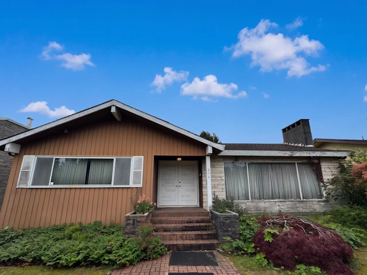 806 W 47th Avenue, Vancouver, BC, V5Z 2R8