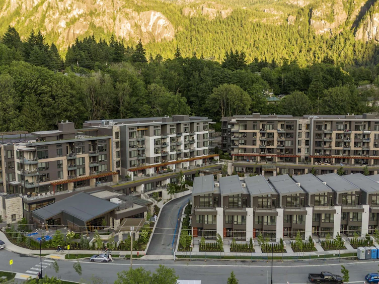 306-1500 Scott Crescent, Squamish, BC, V8B 1G5