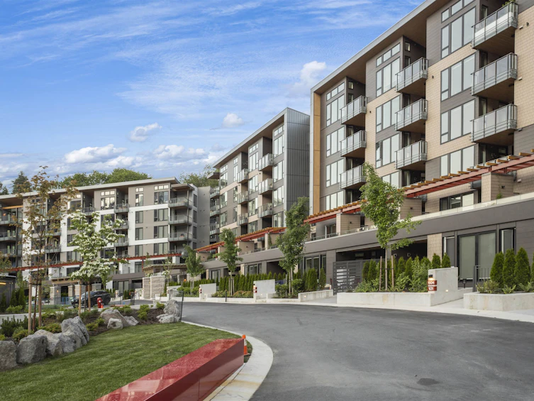306-1500 Scott Crescent, Squamish, BC, V8B 1G5 - 3