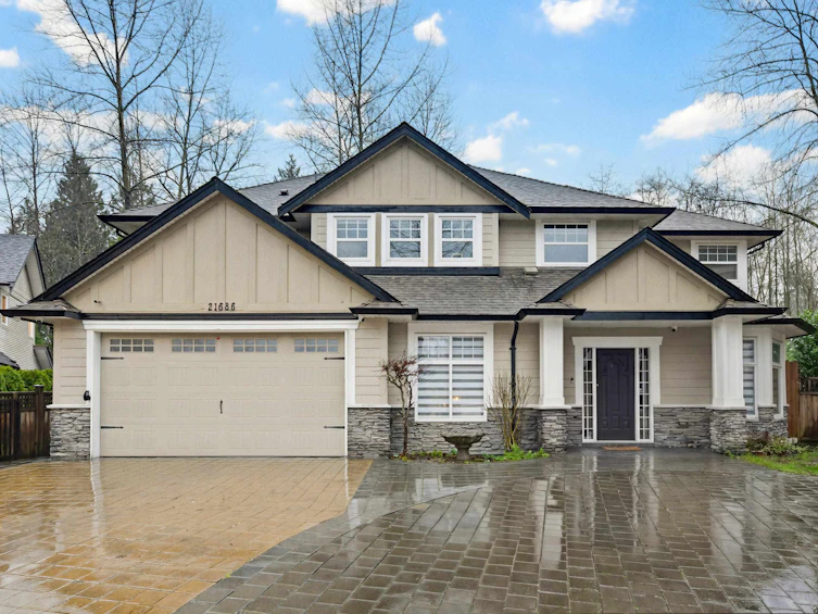 21686 93 Avenue, Langley, BC, V1M 4E1 - 2