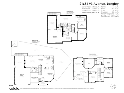 21686 93 Avenue - 4