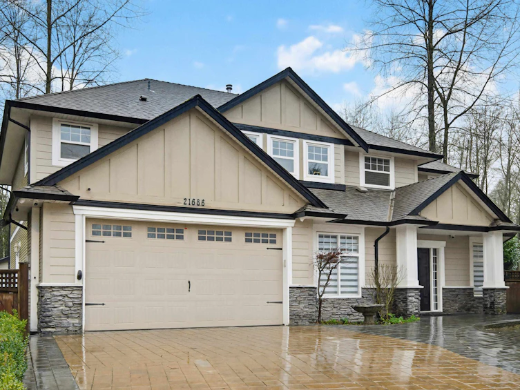 21686 93 Avenue, Langley, BC, V1M 4E1