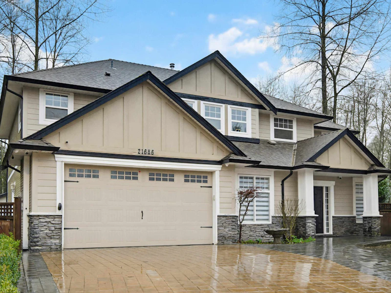 21686 93rd Avenue, Langley BC V1M 4E1