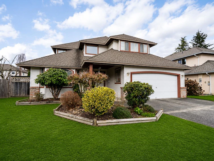 16156 94a Avenue, Surrey, BC, V4N 3A2