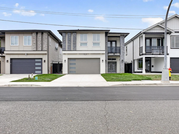 46060 Southlands Crescent, Chilliwack, BC, V2P 1B1
