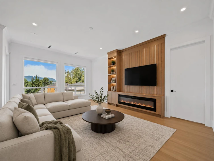 13851 114 Avenue, Surrey, BC, V3R 2L8 - 4