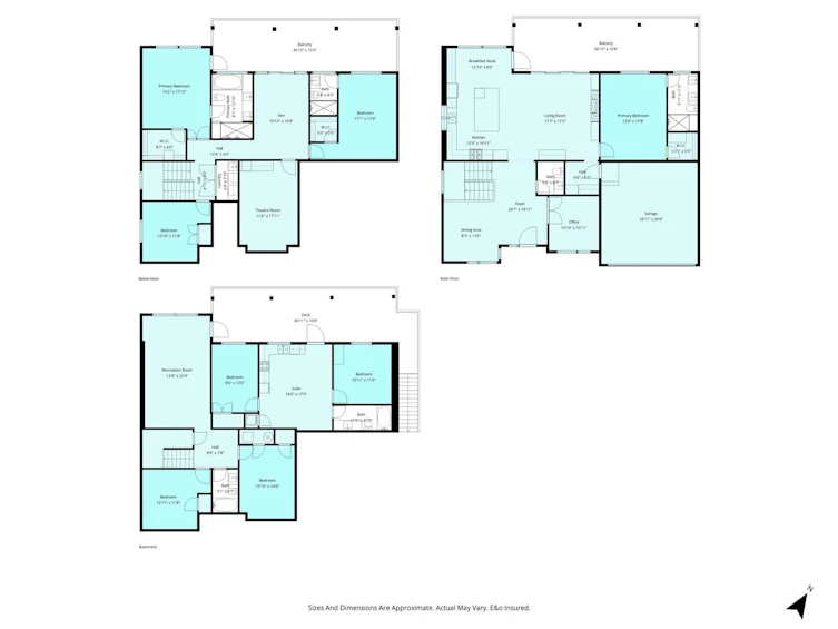 8181 Harvest Place, Chilliwack, BC, V4Z 0E4 - 2