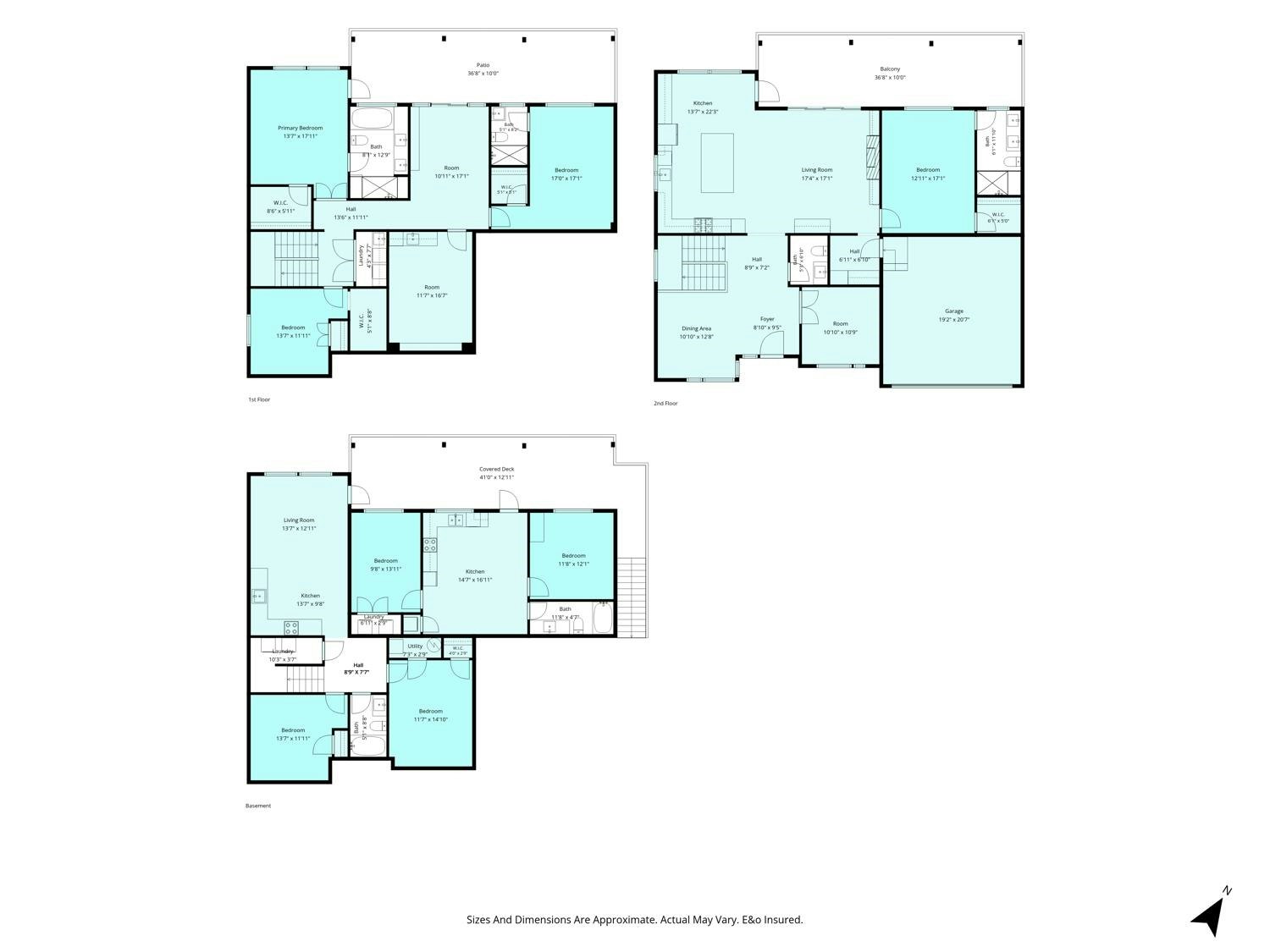 8181 Harvest Place - 2