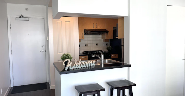 3005-198 Aquarius Mews, Vancouver, BC, V6Z 2Y4 - 6