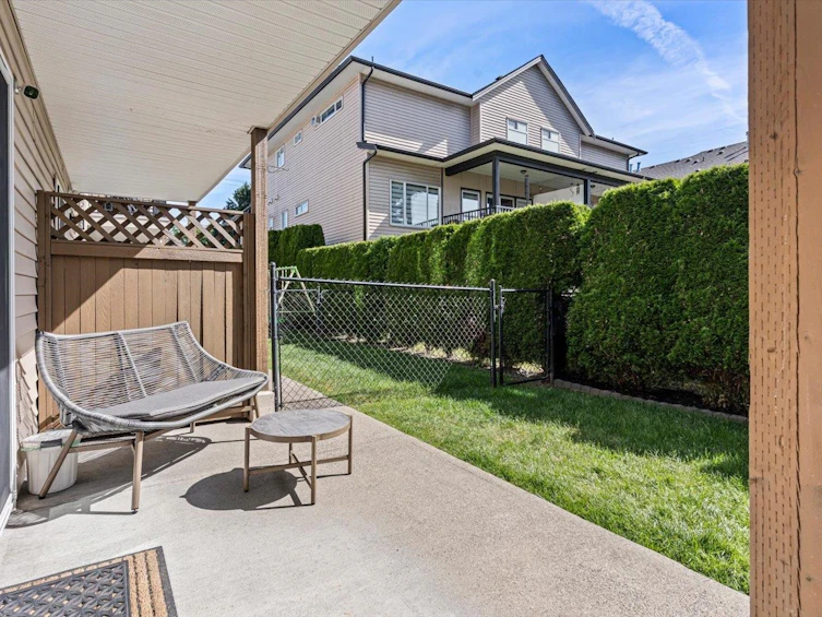 9-46538 First Avenue, Chilliwack, BC, V2P 1W9 - 32