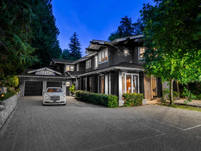 2060 Gisby Street - 2