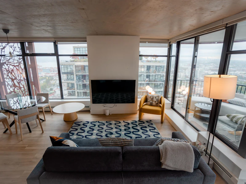 3406 - 128 W Cordova Street, Vancouver BC V6B 0E6