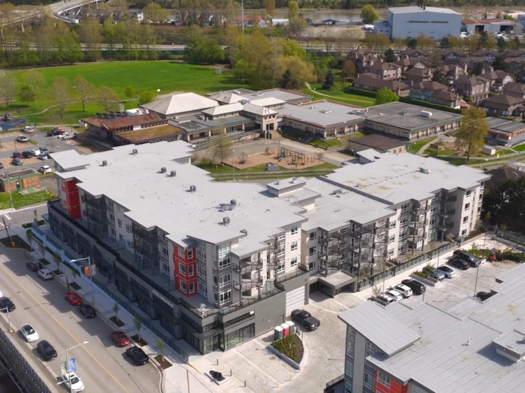 313-23200 Gilley Road, Richmond, BC, V6V 0C7 - 34