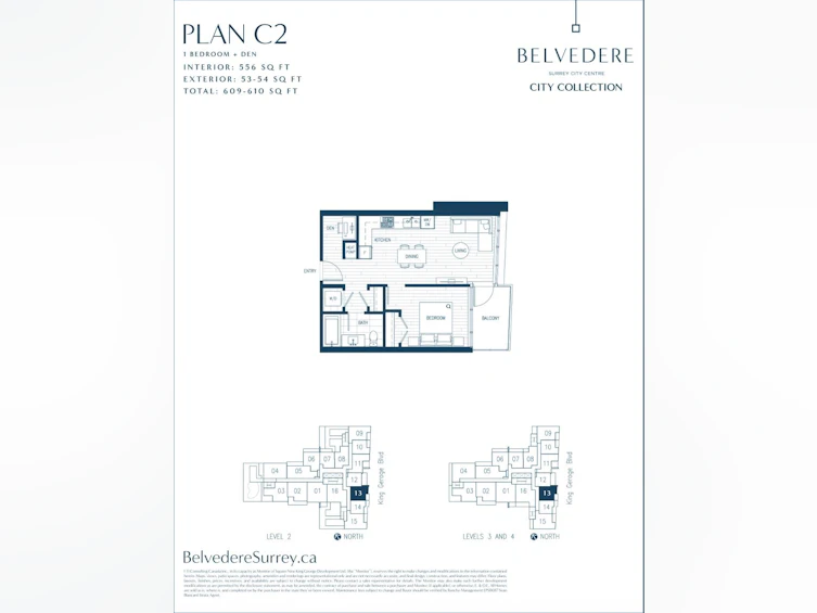 313-9675 King George Boulevard, Surrey, BC, V3T 2V3 - 35