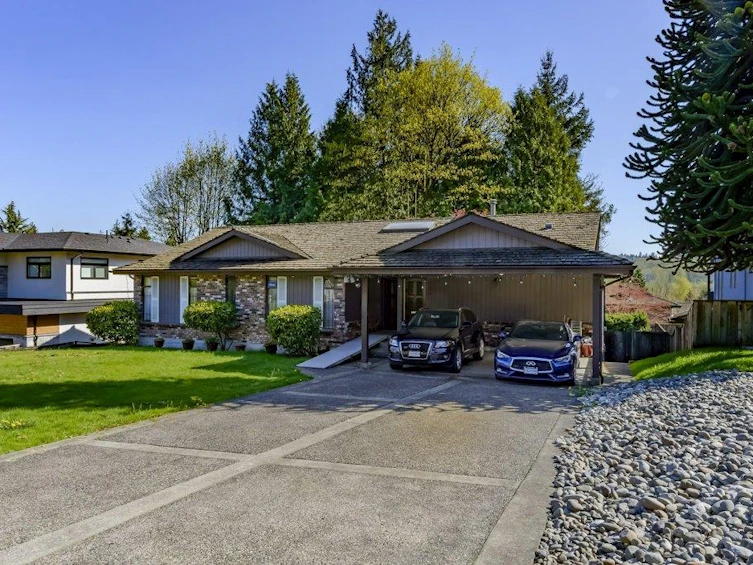 8194 Woodlake Court, Burnaby, BC, V5A 3P4