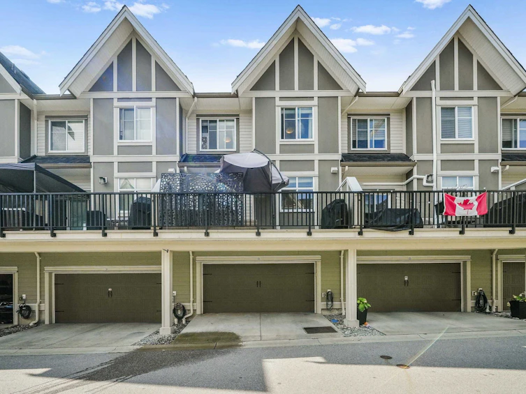 32-6588 195a Street, Surrey, BC, V4N 5W7 - 2