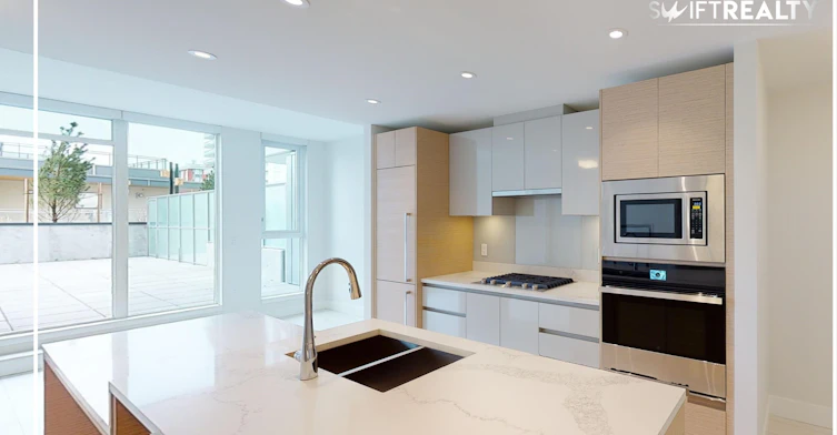 601-3538 Sawmill Crescent, Vancouver, BC, V5S 0J8 - 7