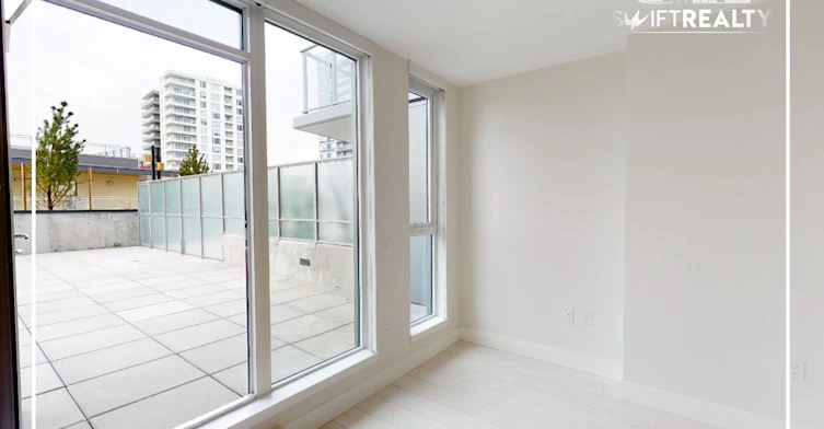 601-3538 Sawmill Crescent, Vancouver, BC, V5S 0J8 - 4