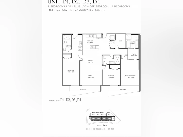 403-2233 156 Street, Surrey, BC, V4A 4V3 - 29