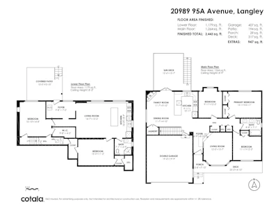 20989 95a Avenue - 3