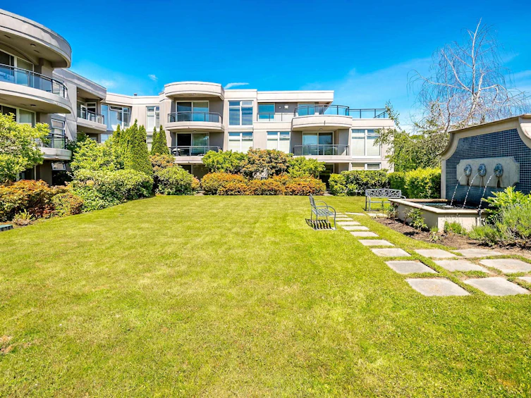 214-8480 Granville Avenue, Richmond, BC, V6Y 4E8 - 2