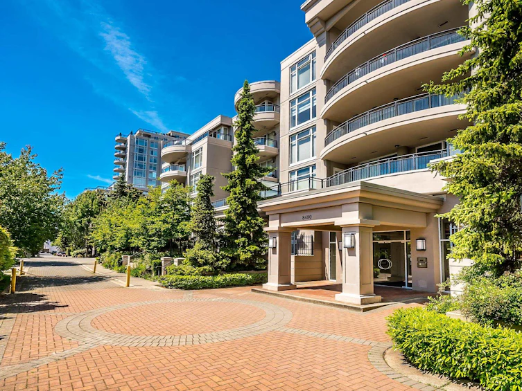 214-8480 Granville Avenue, Richmond, BC, V6Y 4E8 - 36