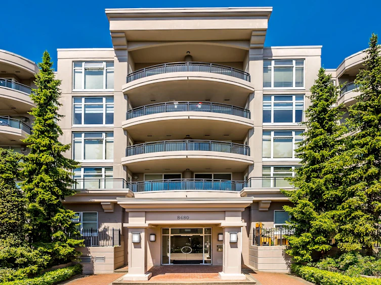 214-8480 Granville Avenue, Richmond, BC, V6Y 4E8 - 35