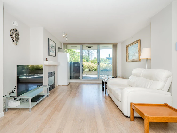 214-8480 Granville Avenue, Richmond, BC, V6Y 4E8 - 8