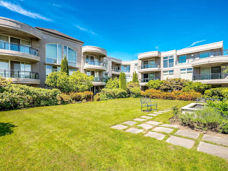 214-8480 Granville Avenue, Richmond, BC, V6Y 4E8 - 3