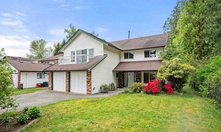 20533 Telegraph Trail