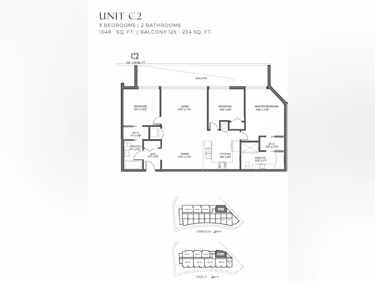 211-2233 156 Street, Surrey, BC, V4A 4V3 - 22