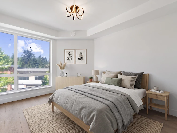 211-2233 156 Street, Surrey, BC, V4A 4V3 - 2