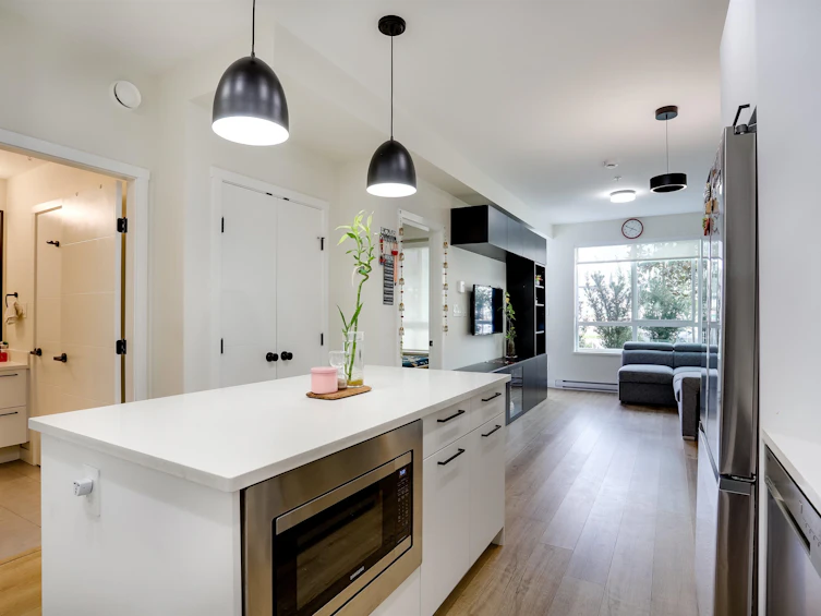 217-8117 200a Street, Langley, BC, V2Y 3W9 - 8