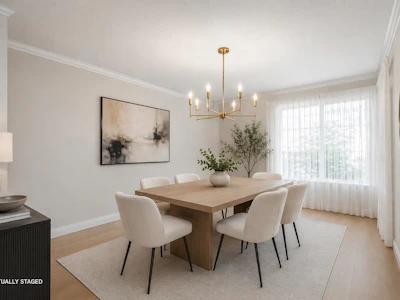 5775 Goldenrod Crescent - 5